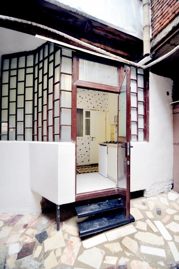 Old Arsena Apartments Tbilisi Exterior photo