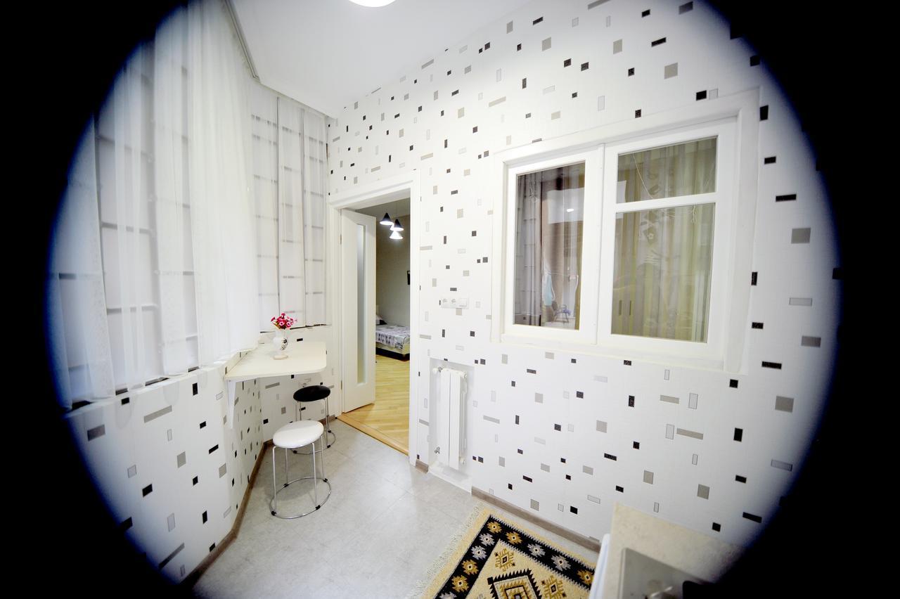Old Arsena Apartments Tbilisi Exterior photo